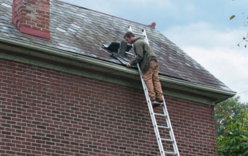 what affects urgent Cleestanton roof repairs
