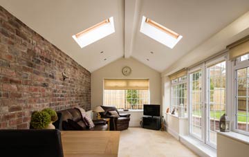 conservatory roof insulation Cleestanton, Shropshire