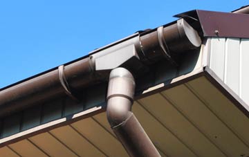 types of Cleestanton fascias