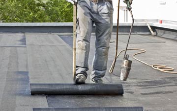 flat roof replacement Cleestanton, Shropshire