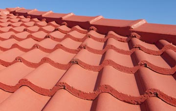 Cleestanton tile and slate roof replacement