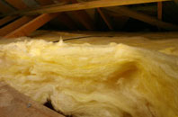 Cleestanton pitch roof insulation